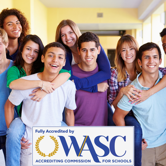 Chiwonder Accredited High School Mandarin